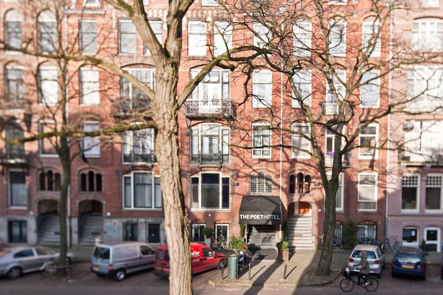 Max Brown Hotel Museum Square, Part Of Sircle Collection Amsterdam Ngoại thất bức ảnh
