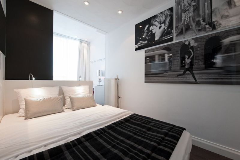 Max Brown Hotel Museum Square, Part Of Sircle Collection Amsterdam Ngoại thất bức ảnh