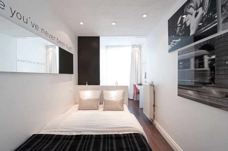 Max Brown Hotel Museum Square, Part Of Sircle Collection Amsterdam Ngoại thất bức ảnh