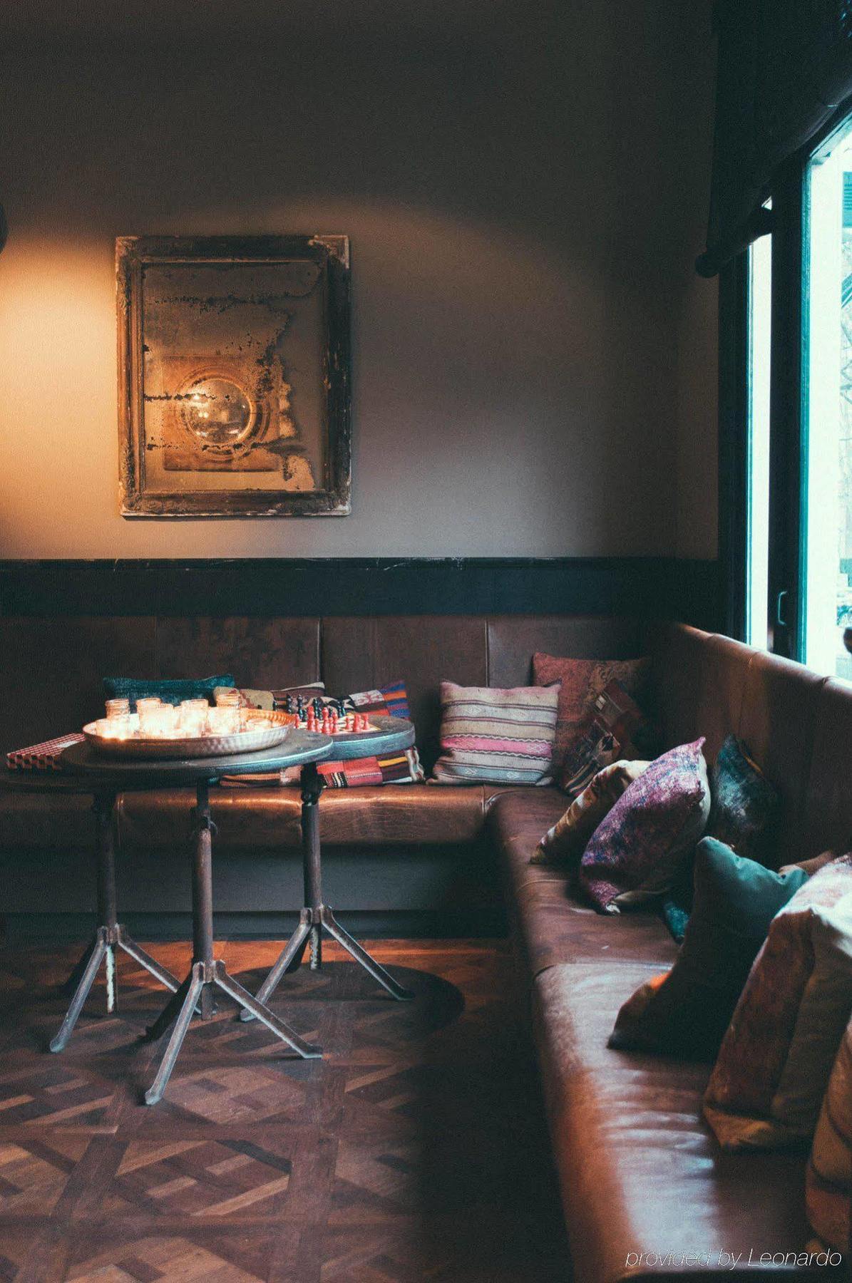 Max Brown Hotel Museum Square, Part Of Sircle Collection Amsterdam Ngoại thất bức ảnh